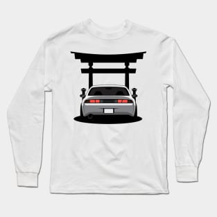 S14 Silvia Long Sleeve T-Shirt